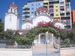 pogradec church