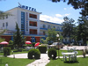 Hotel EuroKorca