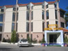 Hotel Shen Naumi